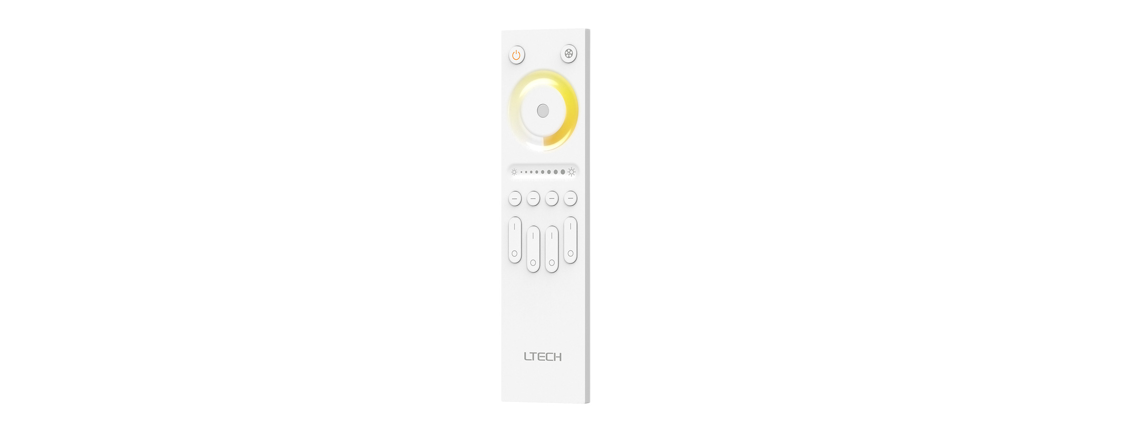 CT B Series Remote Control B2