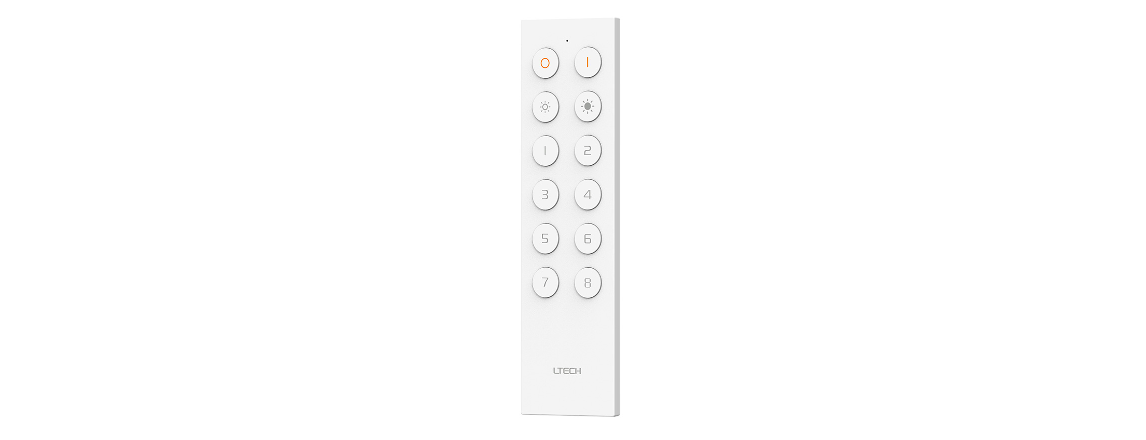 Scene Remote Control B8