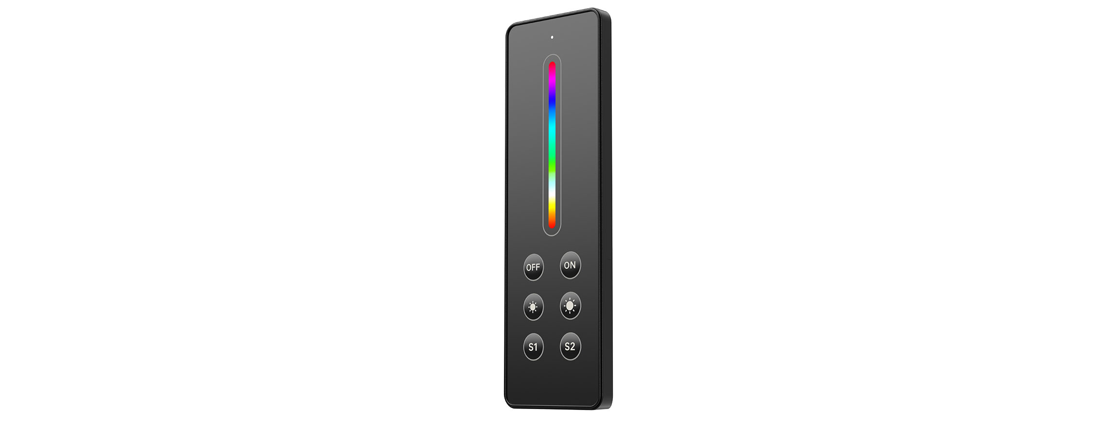C Series RGB LED Remote Controller C3(Single-zone)
