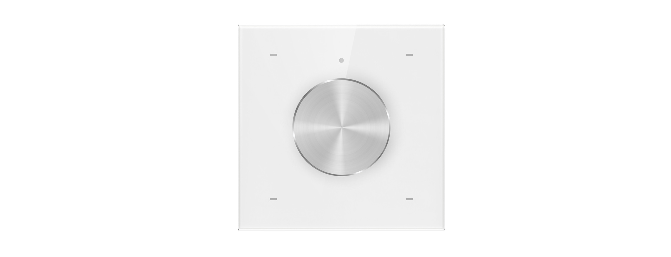 Bluetooth5.2+DMX512 2-in-1 Dimming Color Knob Panel EB6