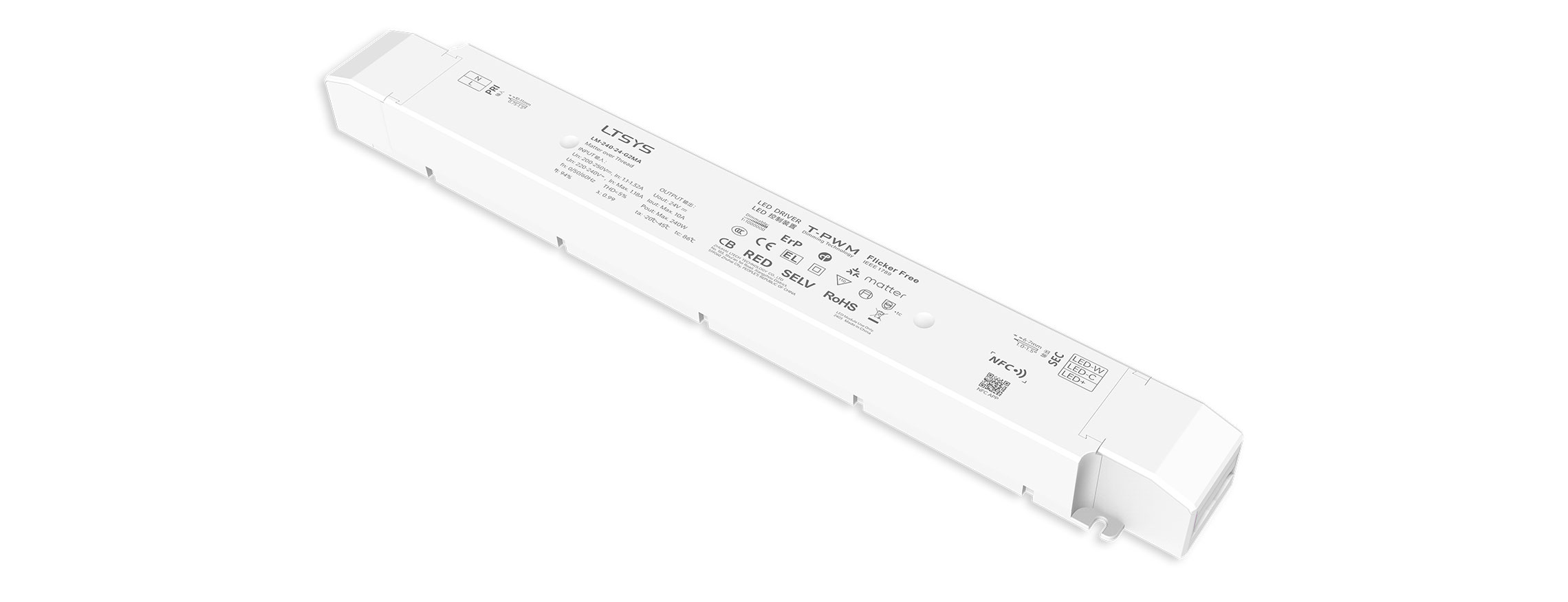 LM-240-24-G2MA