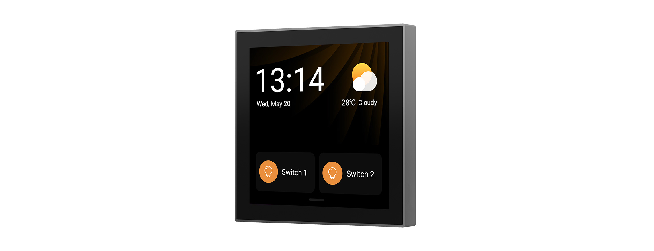 Super Panel 4S SP-GW-4S