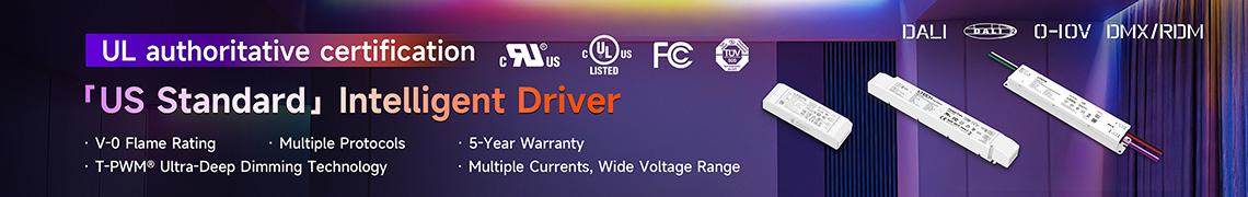 CC Dimmable Driver