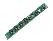DMX/RDM CC Decode Circuit Board LT-8036-1000