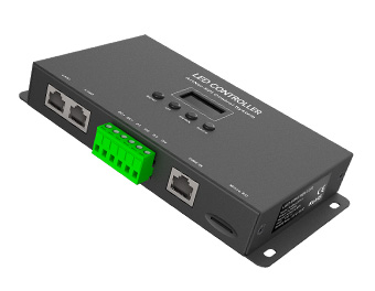 Artnet-SPI-4