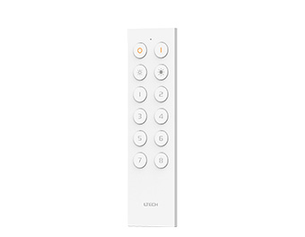 Scene Remote Control B8