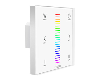 E系列触摸面板 E4(RGBW)