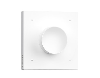 Bluetooth+DMX512 2-in-1 Full-Color Knob Panel E6M