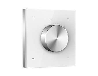 Bluetooth5.2+DMX512 2-in-1 Dimming Color Knob Panel EB6