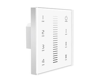 EX5 Dimming European-style touch panel