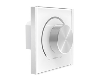 EX61 Dimming Knob Panel