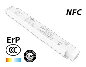 240W 24V NFC CV DALI DT8 tunable white LED driver LM-240-24-G2D2