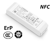 12W 100-500mA NFC可编程DMX调光电源 SE-12-100-500-W1M