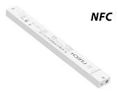 240W 24V CV Non-dimmable LED driver(NFC programmable,Soft start) SN-240-24-G1NF