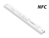 30W 24V CV Non-dimmable LED driver(NFC programmable,Soft start) SN-30-24-G1NF