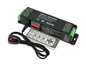 DMX-SPI Decoder DMX-SPI-200